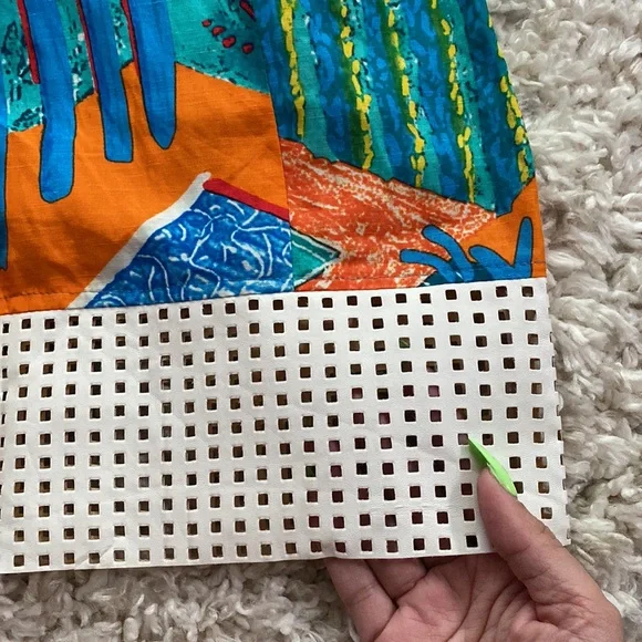 Tracy Reese Casual Dress - Picture 3 of 4